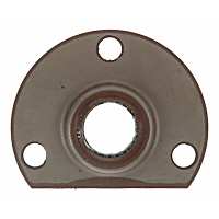 TCS 46011 Camshaft Seal - Direct Fit, Set of 2