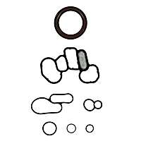 TCS 46026 Crankshaft Seal - Direct Fit, Sold individually