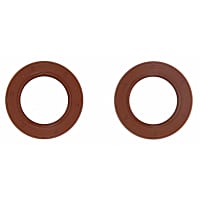 TCS 46039 Camshaft Seal - Direct Fit, Set of 2