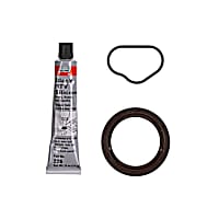 TCS 46051 Crankshaft Seal - Direct Fit, Sold individually