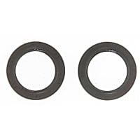 TCS 46053 OE Replacement Series Camshaft Seal - Direct Fit, Set of 2