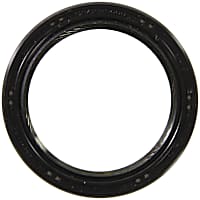 TCS 46087 Crankshaft Seal - Direct Fit, Sold individually