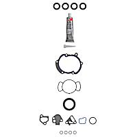 TCS 46108 Timing Cover Gasket OE Replacement Series