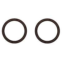 TCS 46179 OE Replacement Series Camshaft Seal - Direct Fit, Set of 2