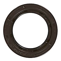 TCS 46207 Crankshaft Seal - Direct Fit, Sold individually