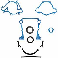 TCS 6563-1 Timing Cover Gasket OE Replacement Series