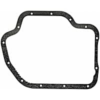 TOS 18621 Automatic Transmission Pan Gasket - Direct Fit, Sold individually
