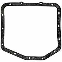 TOS 18625 Automatic Transmission Pan Gasket - Direct Fit, Sold individually