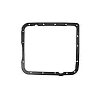 TOS 18663 Automatic Transmission Pan Gasket - Direct Fit, Sold individually