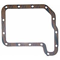 TOS 18729 Automatic Transmission Pan Gasket - Direct Fit, Sold individually