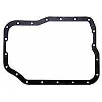 TOS 18731 Automatic Transmission Pan Gasket - Direct Fit, Sold individually
