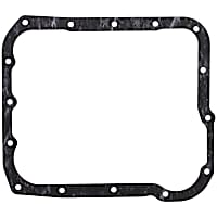 TOS 18750 Valve Body Gasket Set