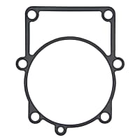 TOS 18754 Automatic Transmission Extension Housing Gasket