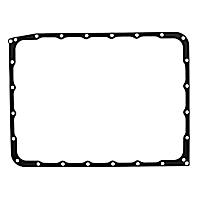 TOS 18772 Automatic Transmission Pan Gasket - Direct Fit, Sold individually