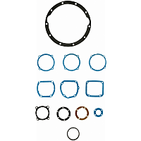 TS5099 Manual Transmission Gasket Set
