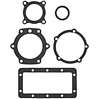 TS80130 Transfer Case Seal and Gasket Kit - Direct Fit