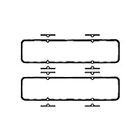 VS 12869 T OE Replacement Series Valve Cover Gasket