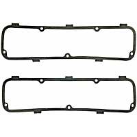 VS 13049 R OE Replacement Series Valve Cover Gasket