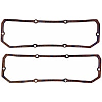 VS 50272 C OE Replacement Series Valve Cover Gasket