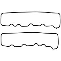VS 50404 R Valve Cover Gasket, OE Replacement Series
