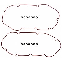 VS 50554 R Valve Cover Gasket, 8.1L, 8Cyl
