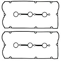 VS 50658 R Valve Cover Gasket