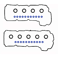 VS 50767 R OE Replacement Series Valve Cover Gasket