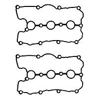 VS 50865 R Valve Cover Gasket