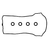 VS 50871 R Valve Cover Gasket