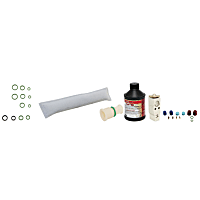 10313SK Direct Fit A/C Service Kit, Kit