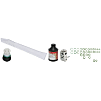 10504SK Direct Fit A/C Service Kit, Kit