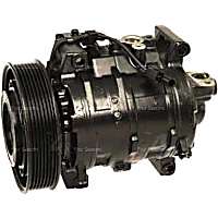 Honda Accord A/C Compressors from $137  CarParts.com