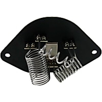 20079 Blower Motor Resistor