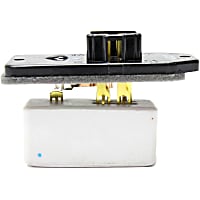20116 Blower Motor Resistor OE Replacement Series