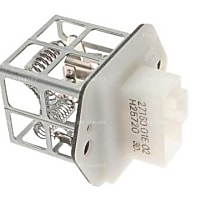 20119 Blower Motor Resistor OE Replacement Series