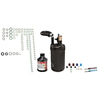 20133SK Direct Fit A/C Service Kit, Kit