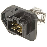 20190 Blower Motor Resistor OE Replacement Series