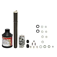 20213SK Direct Fit A/C Service Kit, Kit