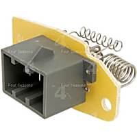 20261 Blower Motor Resistor OE Replacement Series