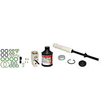20269SK Direct Fit A/C Service Kit, Kit