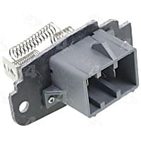 20321 Blower Motor Resistor OE Replacement Series