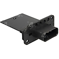 20355 Blower Motor Resistor OE Replacement Series
