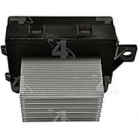 20438 Blower Motor Resistor OE Replacement Series