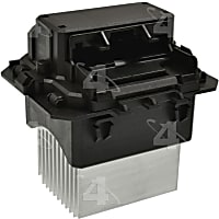 20570 Blower Motor Resistor OE Replacement Series