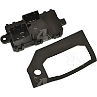 20665 Blower Motor Resistor OE Replacement Series