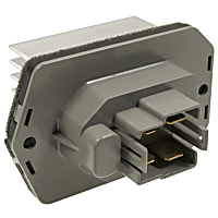 20672 Blower Motor Resistor