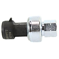 20915 Direct Fit HVAC System Switch, Sold Individually