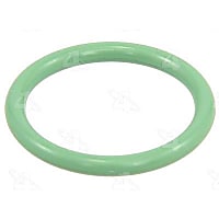 24610 4-Seasons OE Replacement A/C O-Ring - Direct Fit, Sold individually