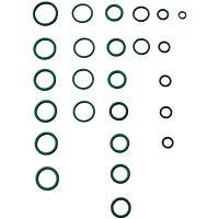 26006 A/C O-Ring and Gasket Seal Kit - Kit