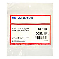 26704 4-Seasons OE Replacement A/C O-Ring and Gasket Seal Kit - Direct Fit, Kit